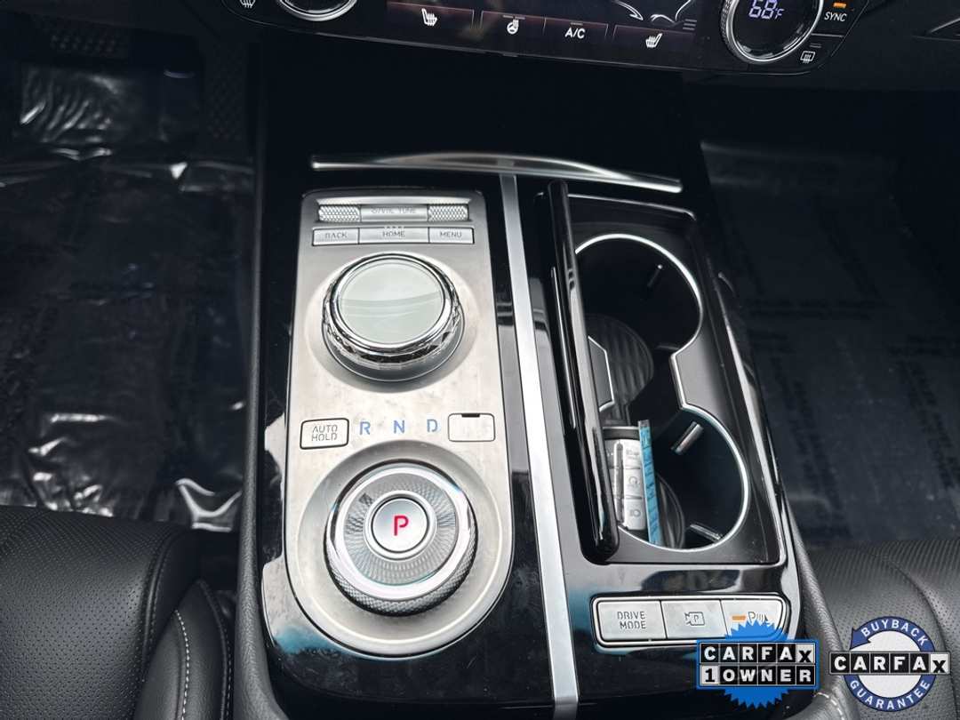 2023 Genesis G80 2.5T - Image 25