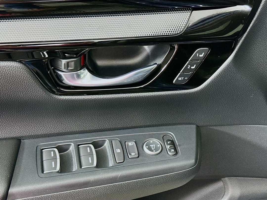 2026 Honda CR-V EXL - Image 17