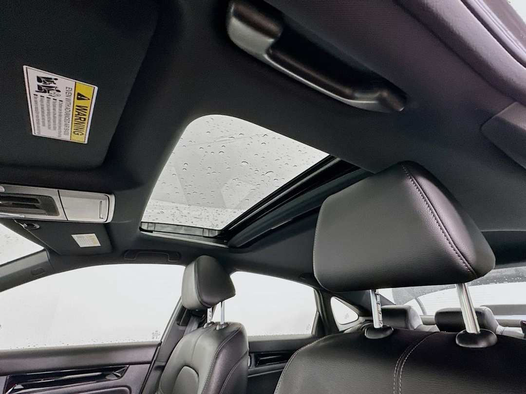 2026 Honda Civic Sport Touring - Image 23