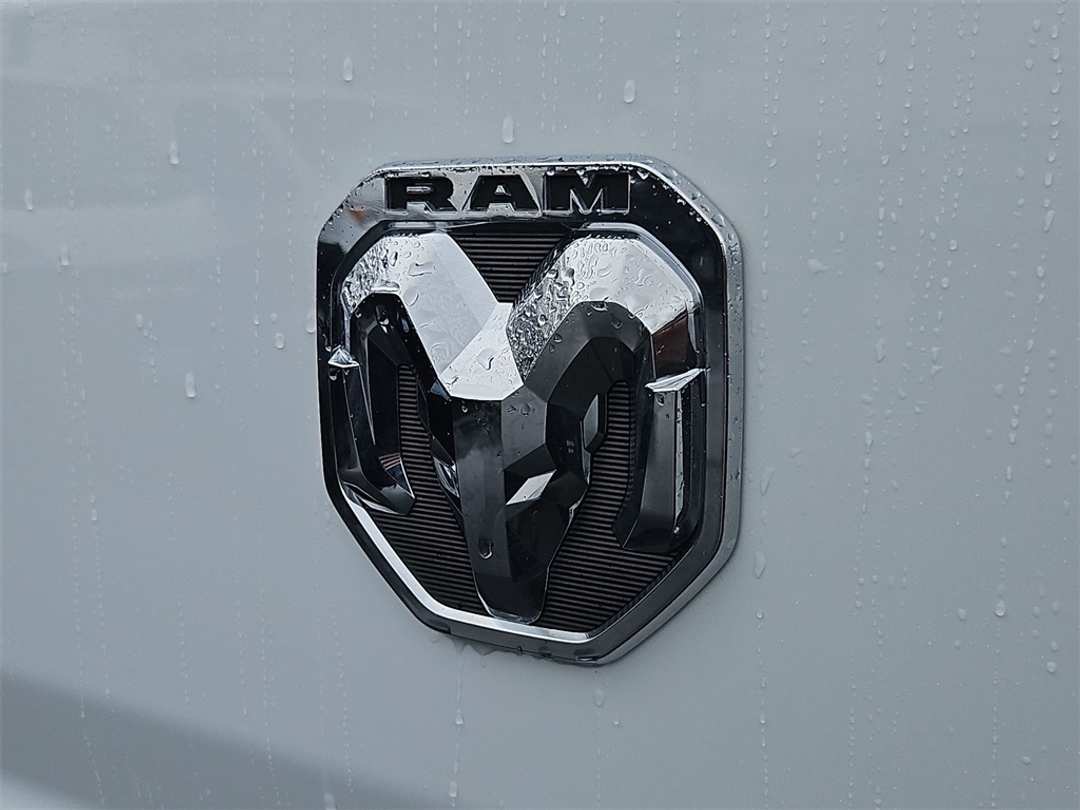 2026 Ram Promaster 2500 High Roof - Image 24
