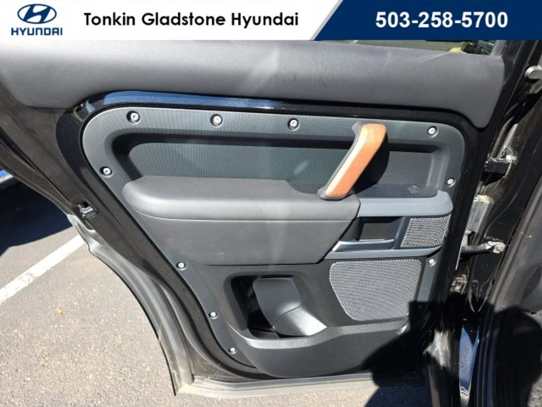 2021 Land Rover Defender 110 X - Image 26