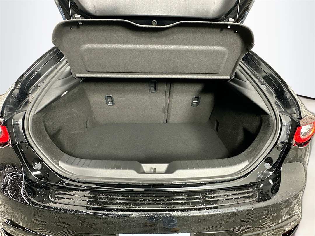 2026 MAZDA Mazda3 2.5 S Premium - Image 27