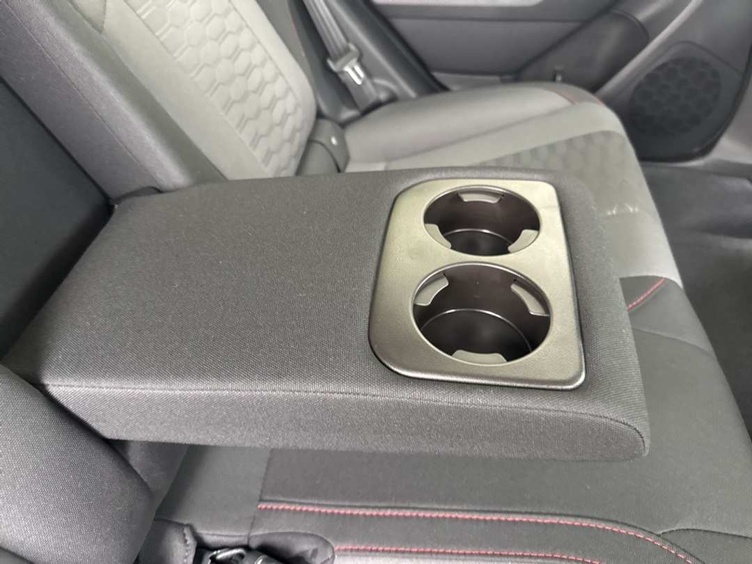 2025 Subaru Impreza Sport - Image 27