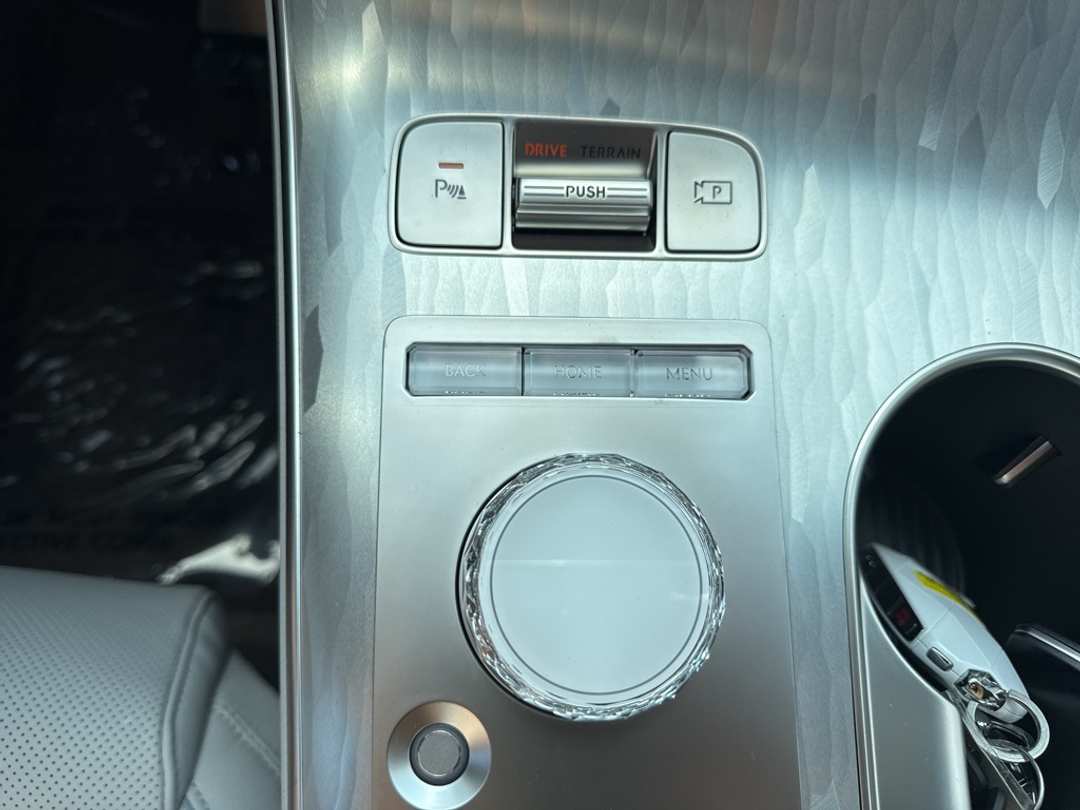 2026 Genesis Electrified Gv70 - Image 26