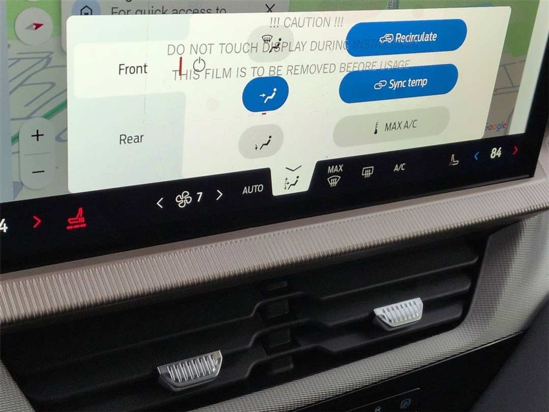 2026 Ford Explorer Active - Image 20