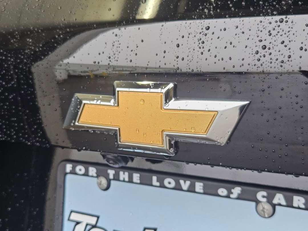 2026 Chevrolet Equinox LT - Image 27