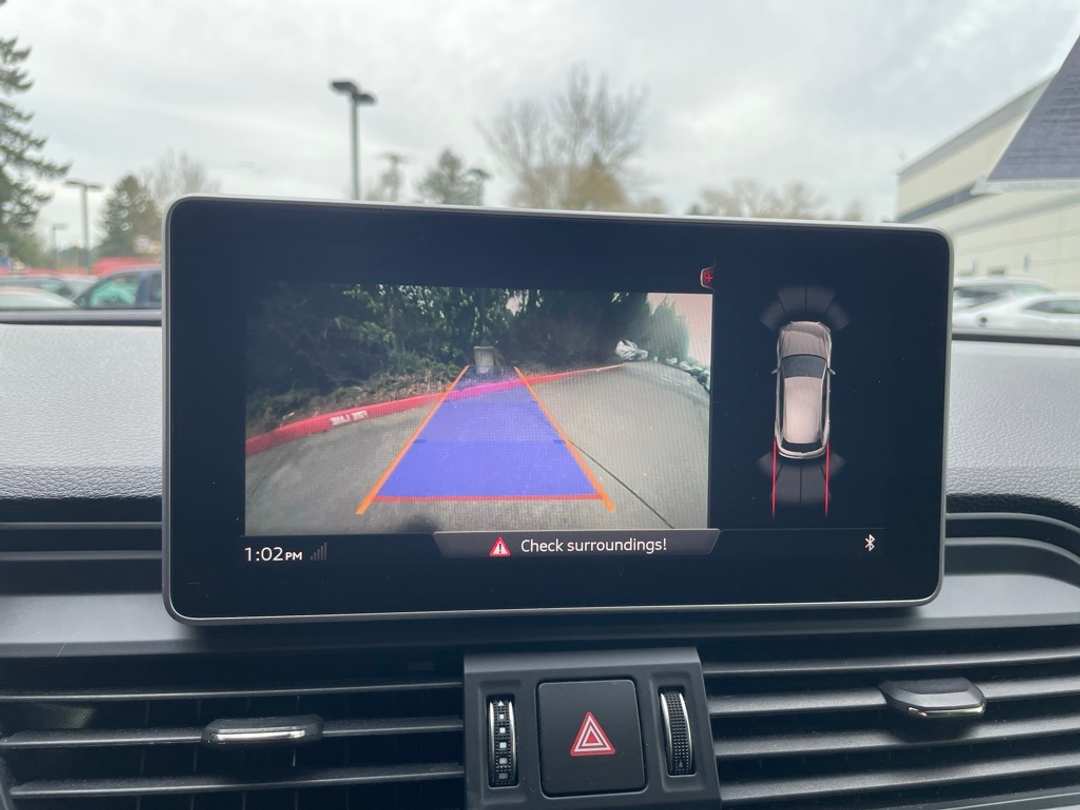 2018 Audi Sq5 3.0T Premium Plus - Image 14