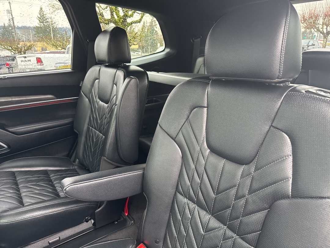 2024 Kia Telluride SX XLine - Image 28