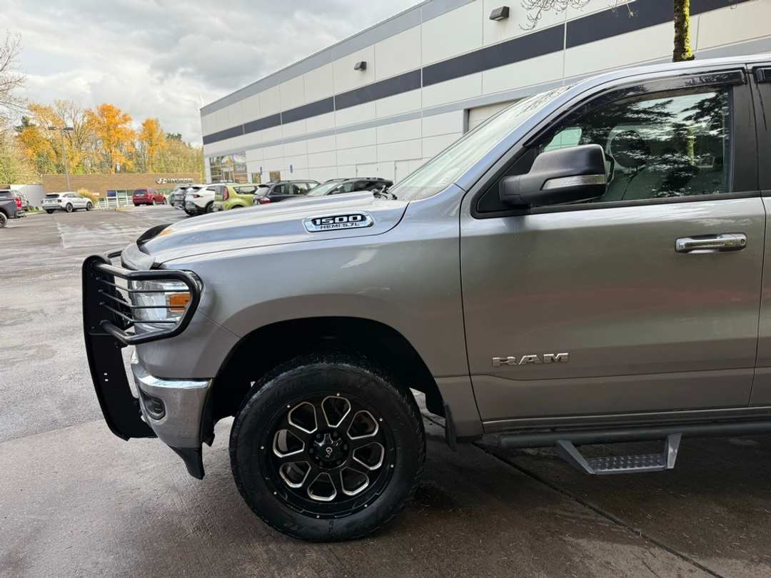 2020 Ram 1500 Big Horn/Lone Star - Image 12