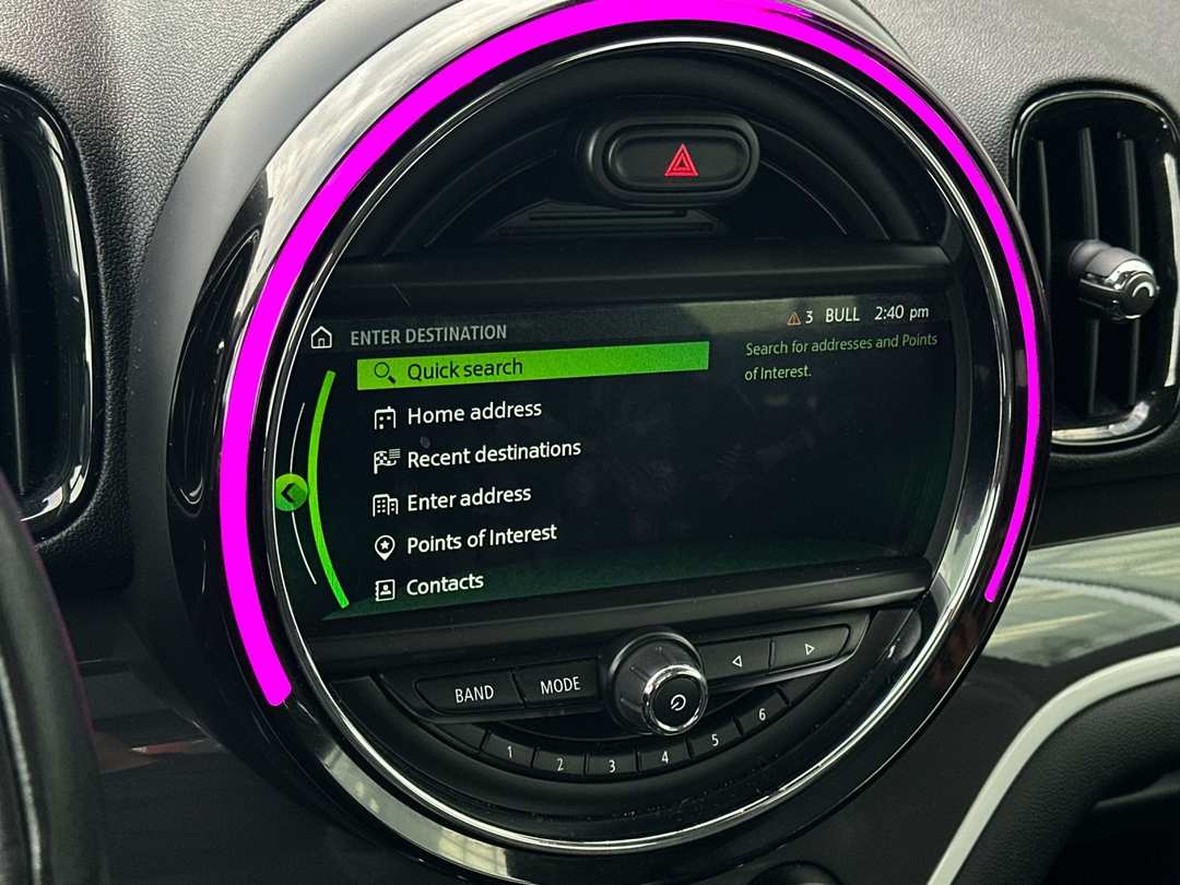 2018 MINI Cooper S Countryman Base - Image 17