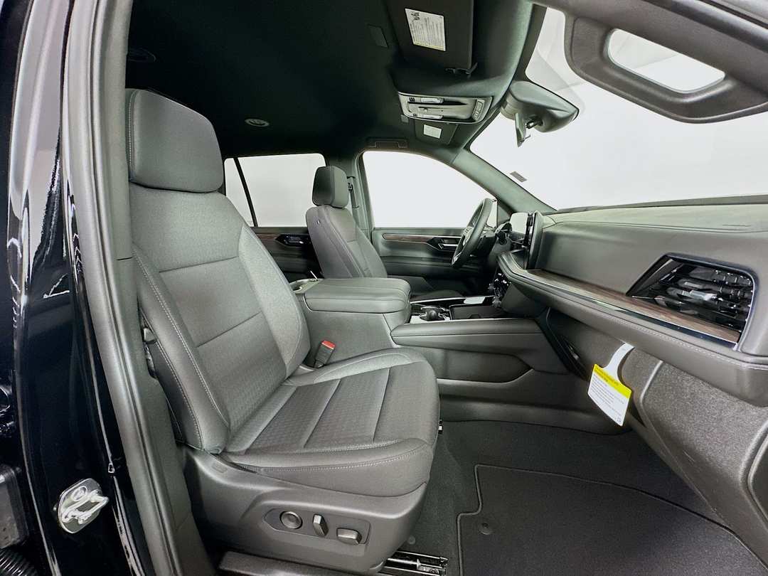 2026 Chevrolet Tahoe LS - Image 28