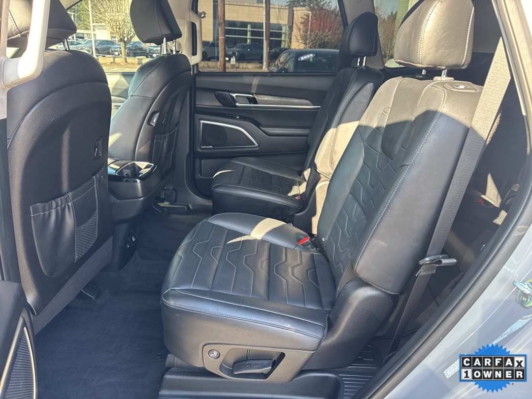 2022 Kia Telluride SX - Image 41