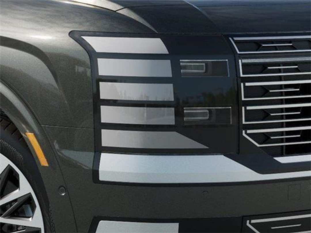 2026 Hyundai Palisade Calligraphy - Image 9