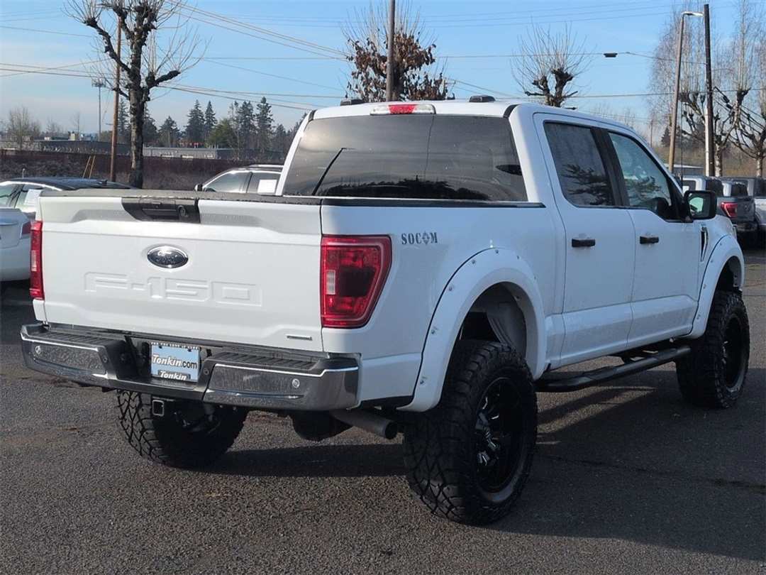 2023 Ford F-150 XL - Image 5