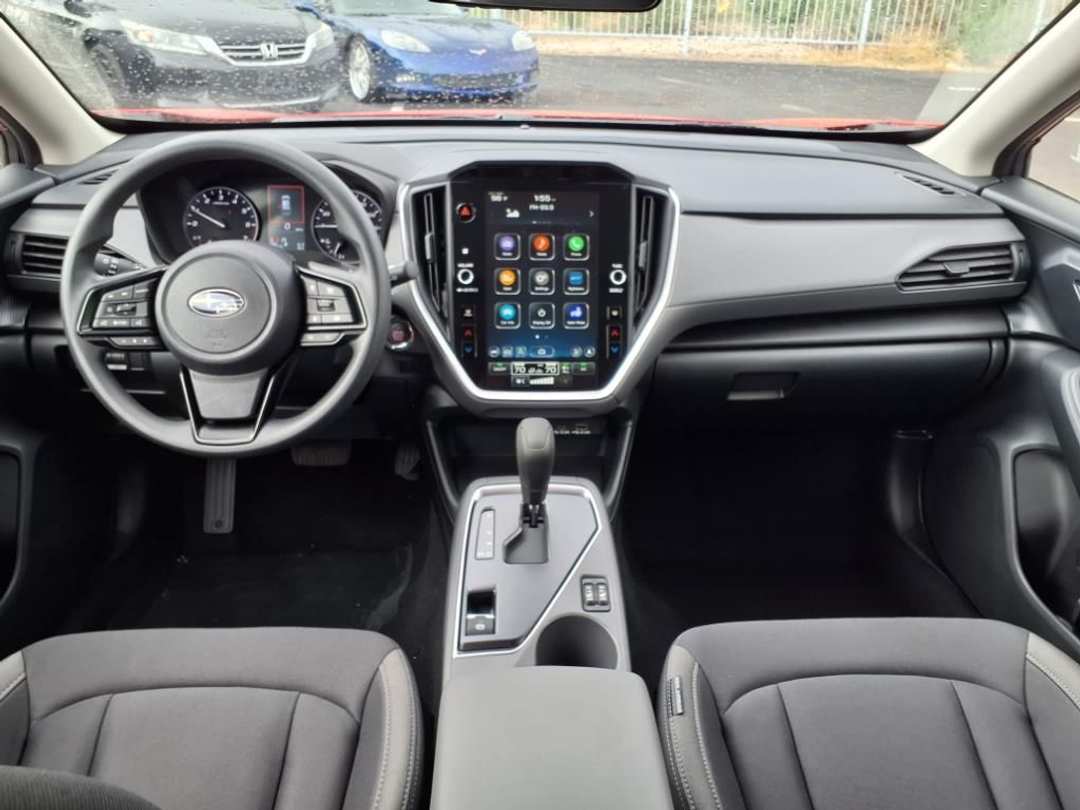 2025 Subaru Crosstrek Premium - Image 2