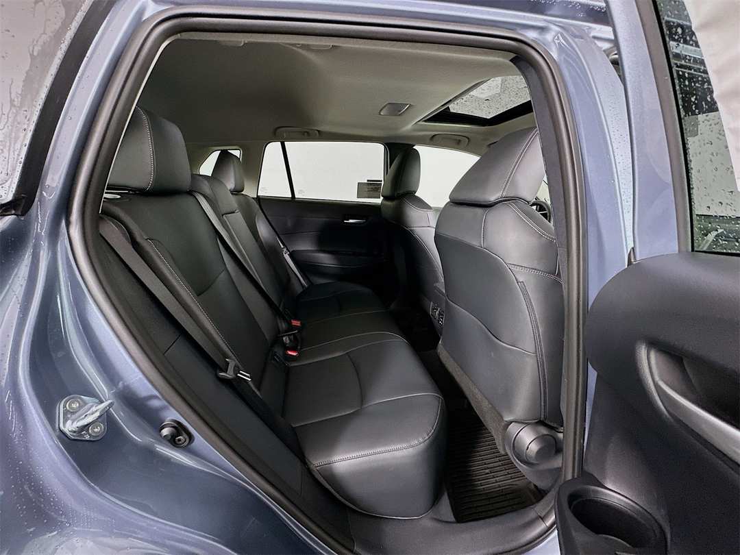 2026 Toyota Corolla Cross XLE - Image 29