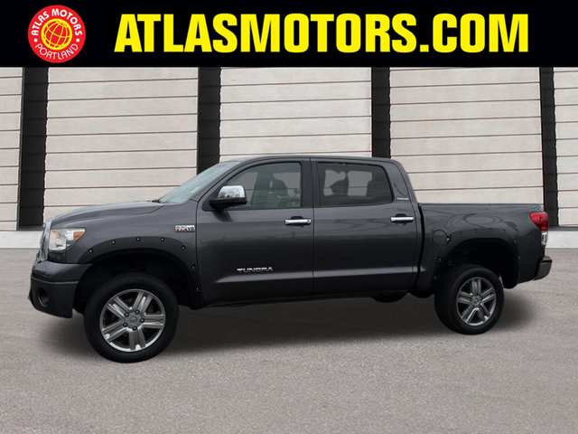 2013 Toyota Tundra