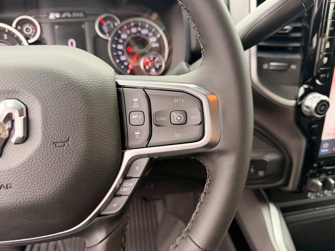 2026 Ram 3500 Big Horn - Image 16