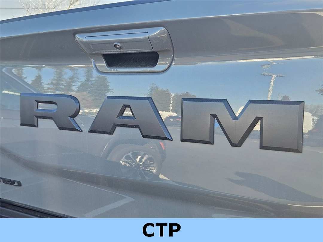 2026 Ram 2500 Limited - Image 32