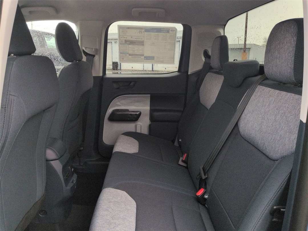 2026 Ford Maverick XLT - Image 25