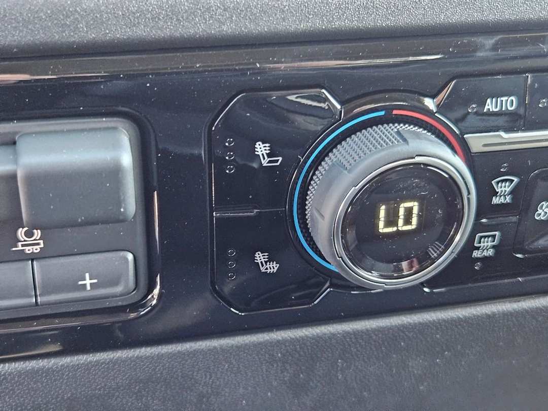 2026 Chevrolet Silverado 1500 RST - Image 23