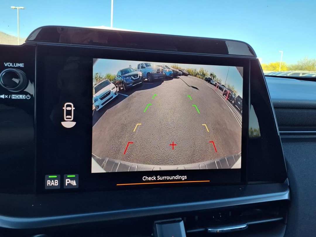 2026 Subaru Outback Premium - Image 3