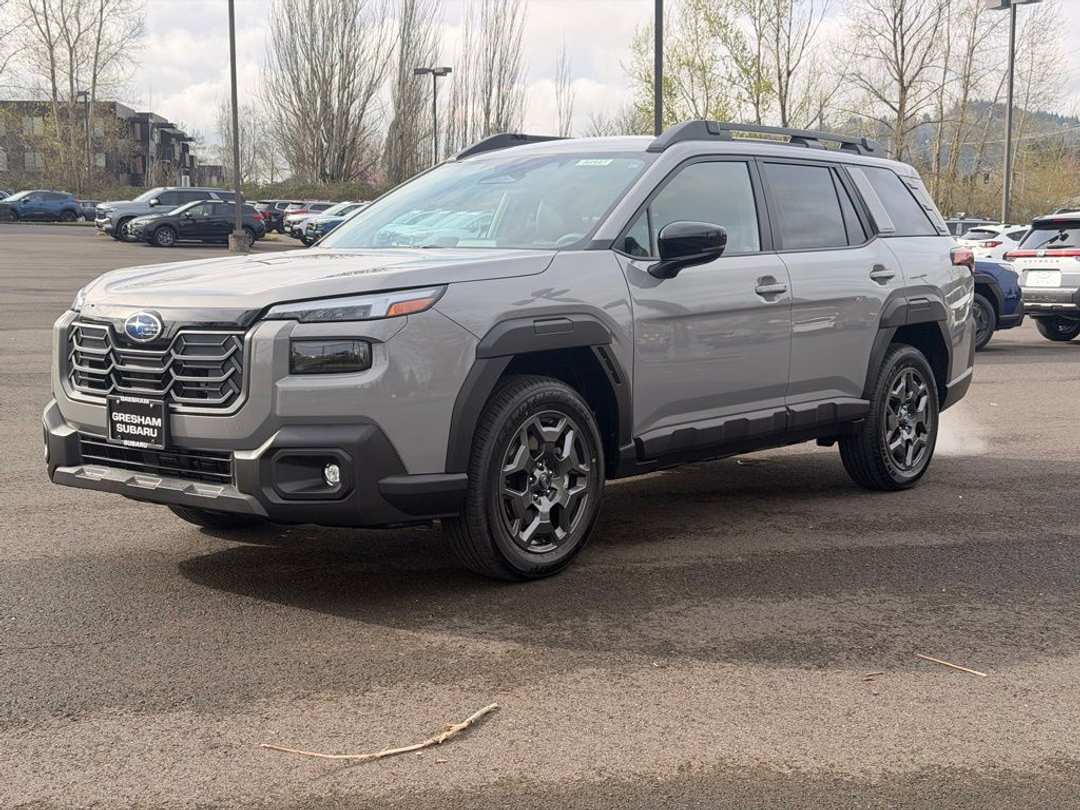 2026 Subaru Outback Premium - Image 3
