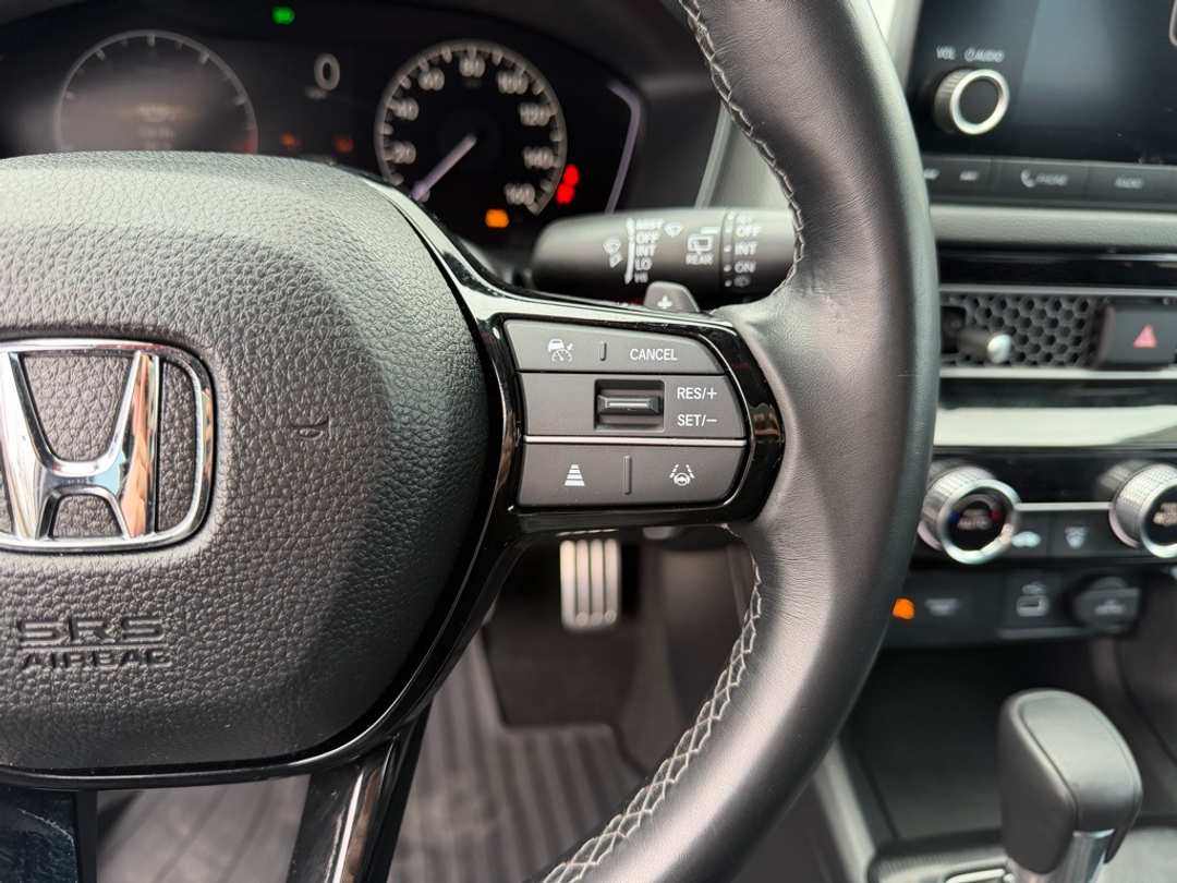 2024 Honda Civic Sport - Image 18