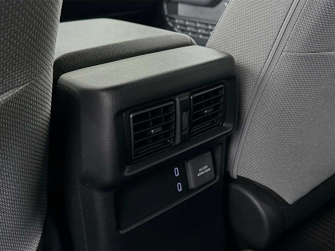 2026 Toyota 4Runner TRD OffRoad - Image 25