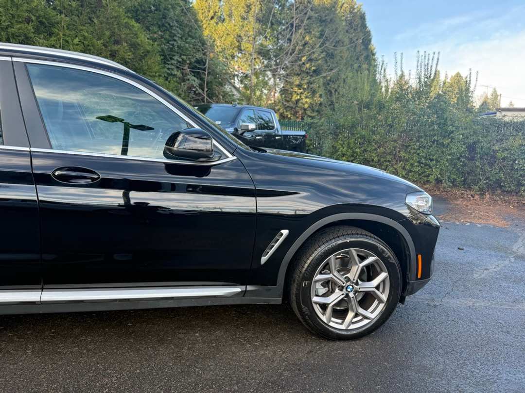 2023 BMW X3 xDrive30i - Image 16