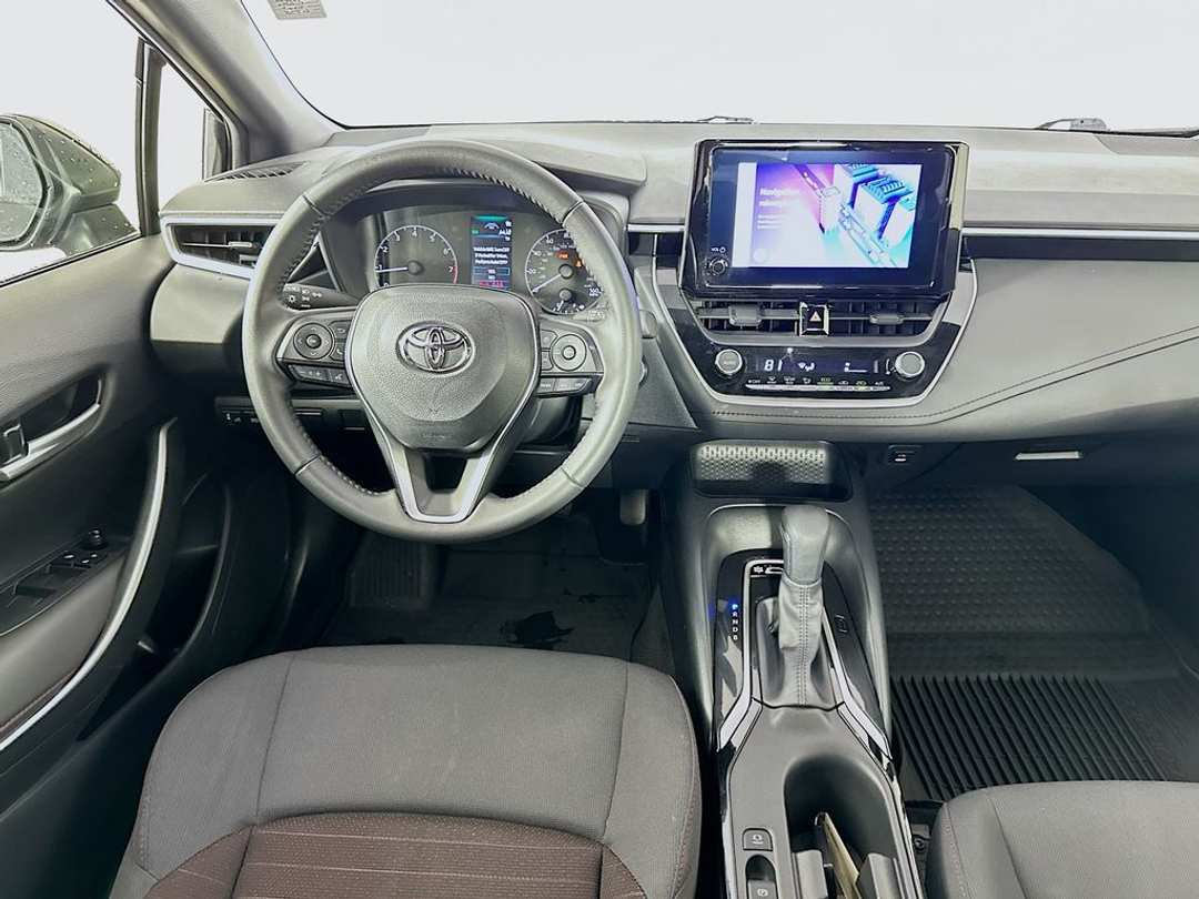 2024 Toyota Corolla SE - Image 22