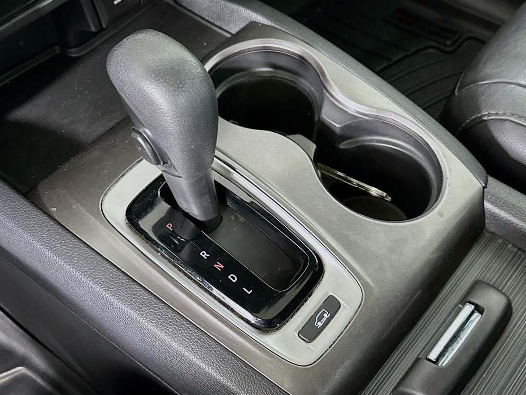 2018 Honda Pilot EXL - Image 17