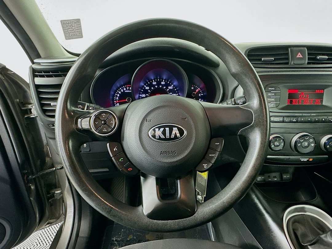 2014 Kia Soul Base - Image 12