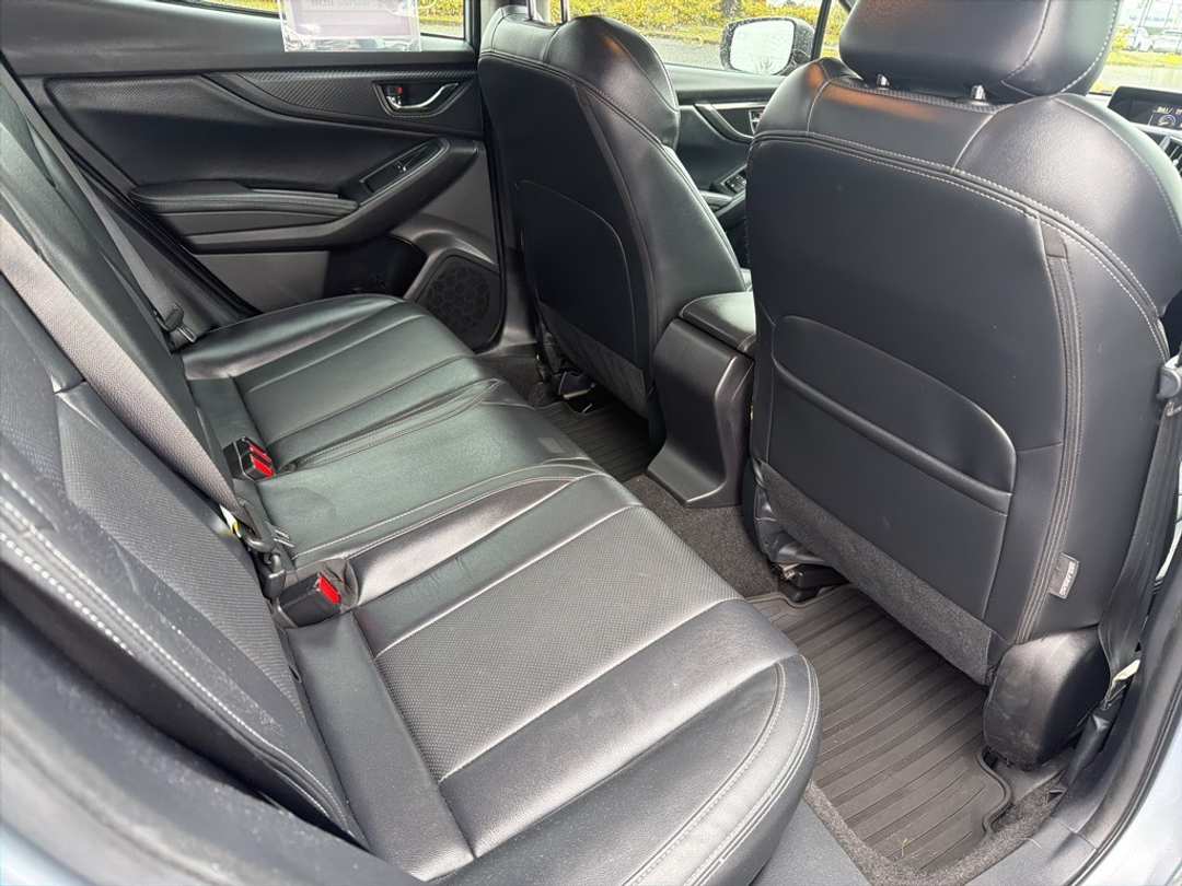 2017 Subaru Impreza 2.0i Limited - Image 22