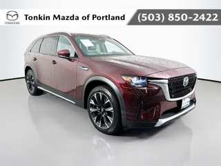 2024 MAZDA Cx-90 Phev Premium Plus
