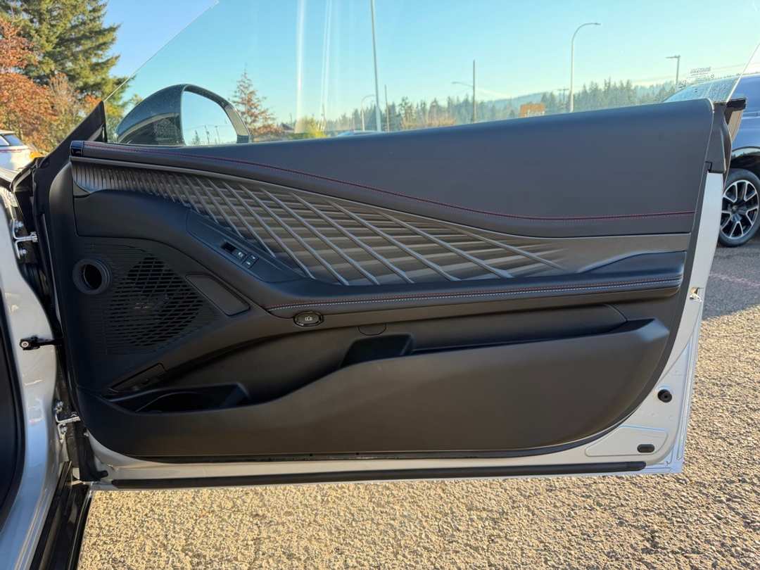 2026 Dodge Charger R/T Scat Pack - Image 32