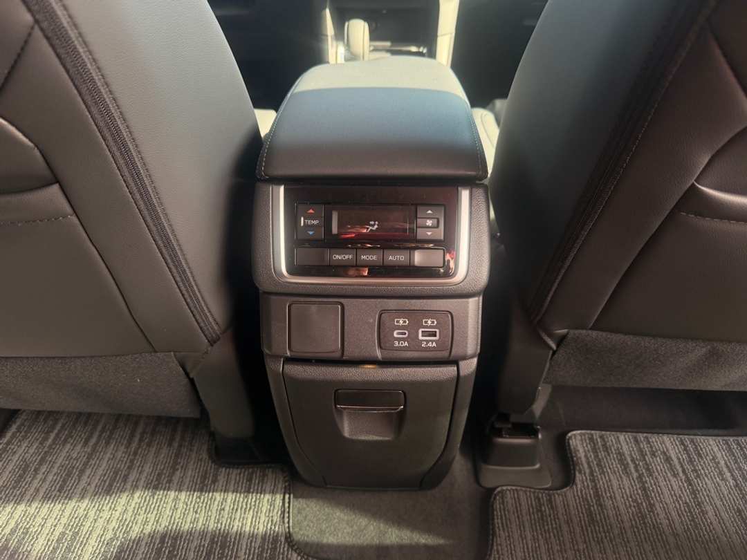 2026 Subaru Ascent Premium - Image 26