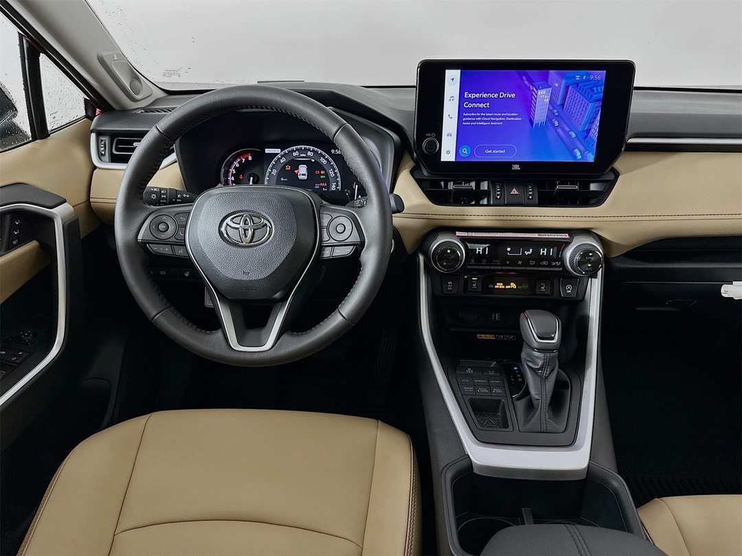 2025 Toyota Rav4 XLE Premium - Image 23