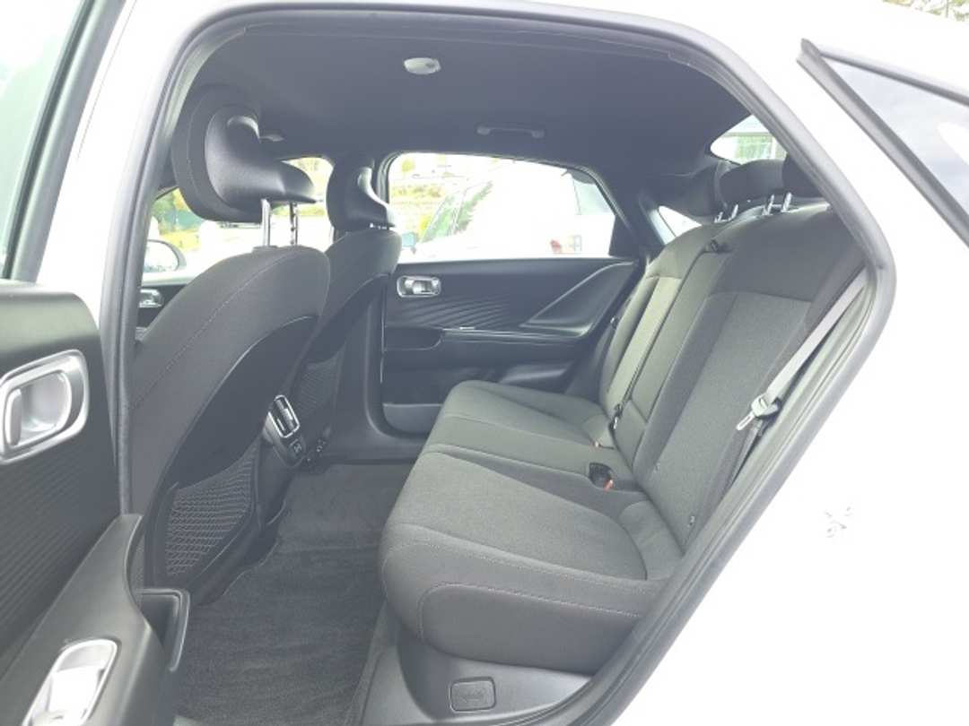 2024 Hyundai Ioniq 6 SE - Image 27