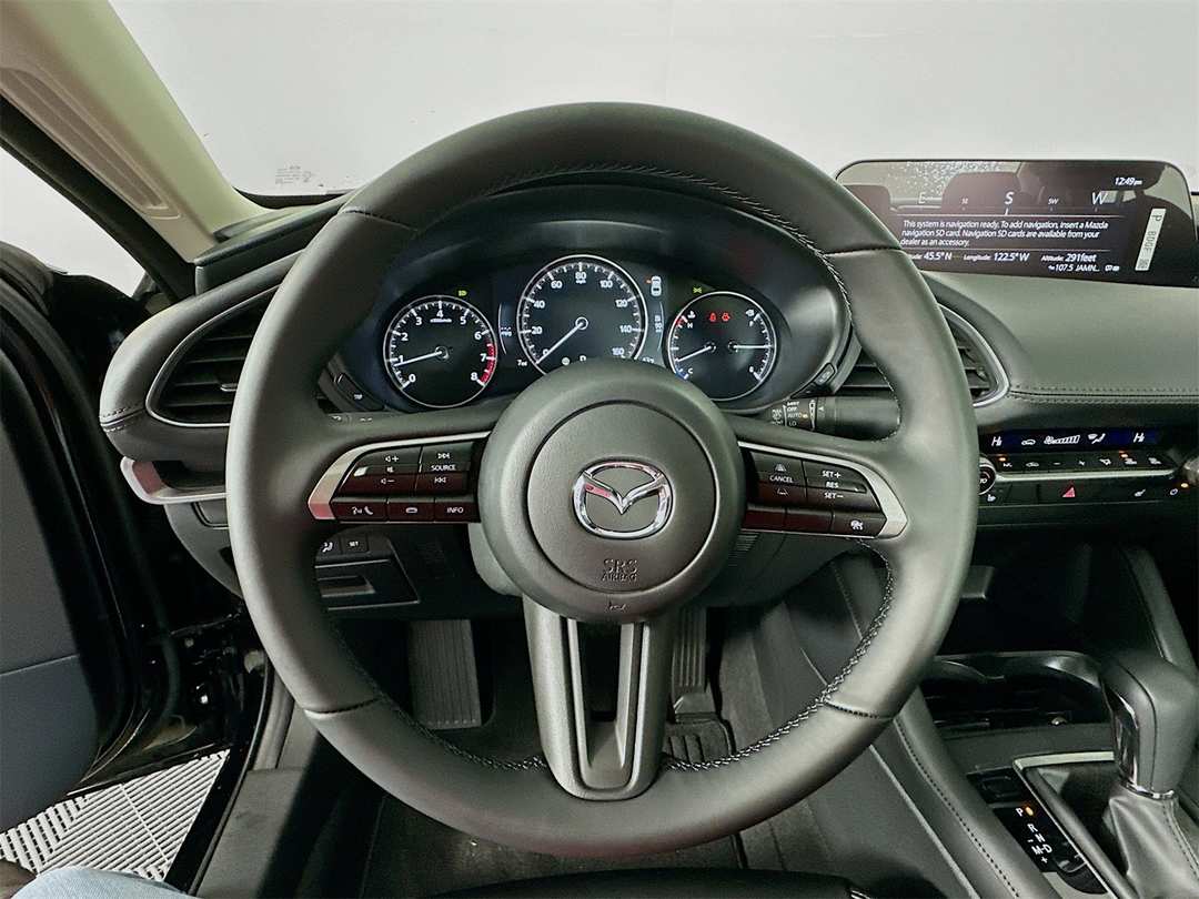 2026 MAZDA Mazda3 2.5 S Preferred - Image 11