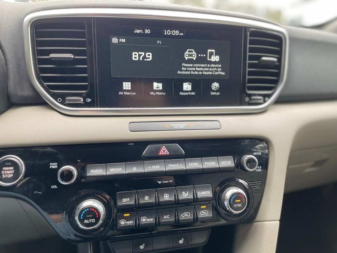 2016 Jeep Cherokee Limited - Image 13