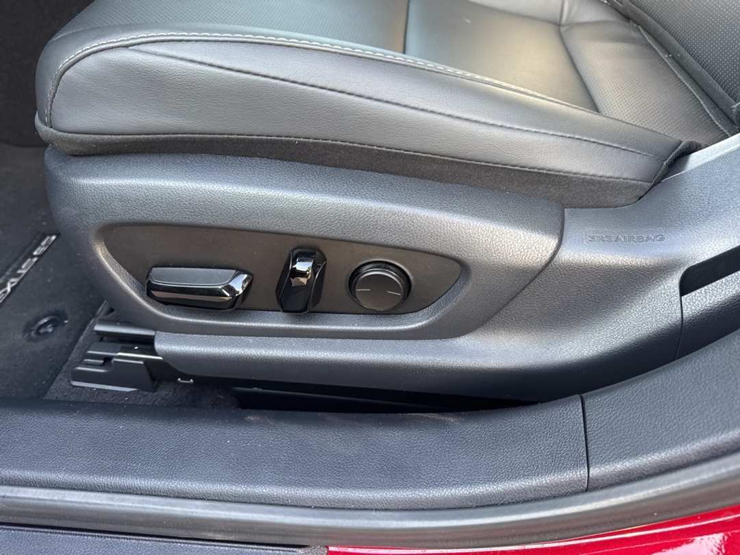 2024 Lexus Es 350 - Image 16