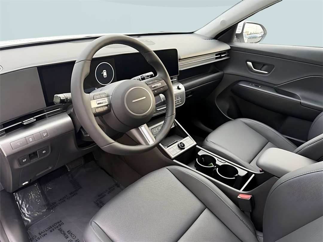 2026 Hyundai Kona Limited - Image 15
