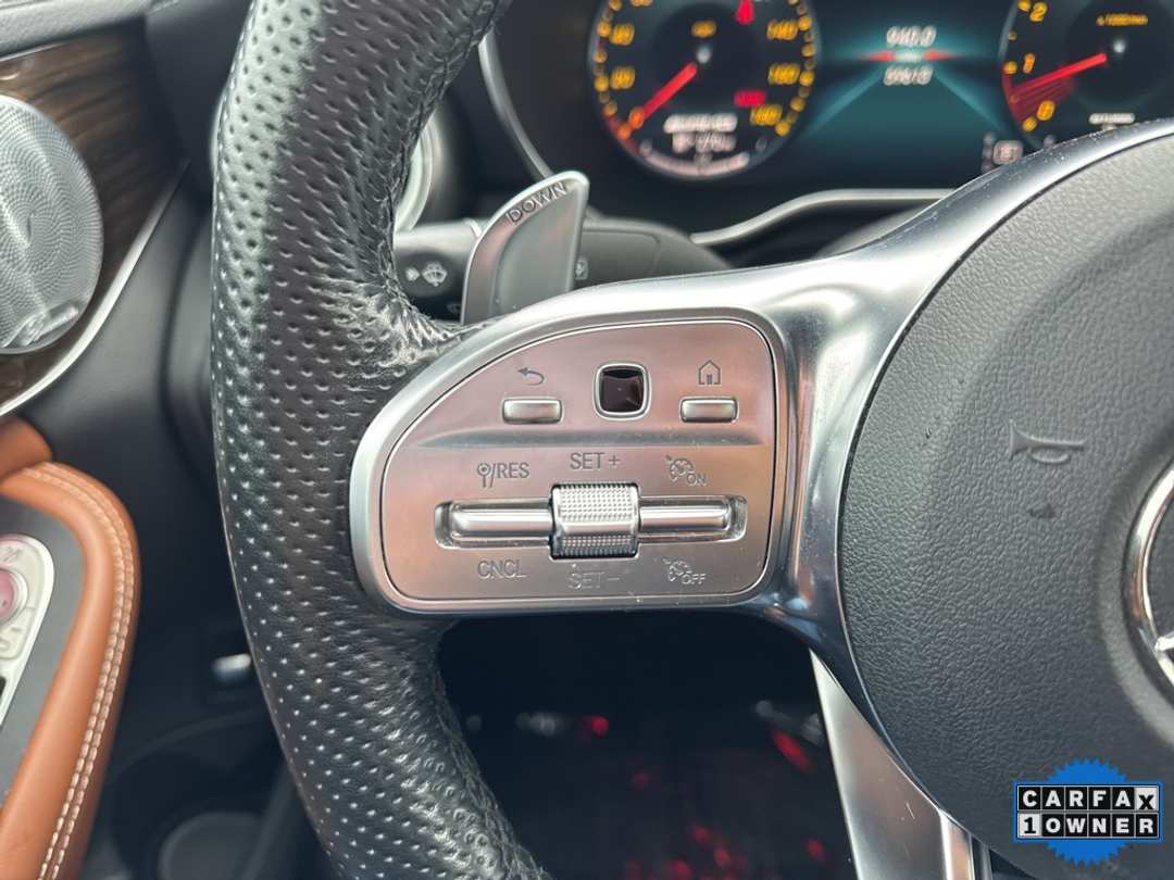 2019 Mercedes-Benz C-Class C 43 AMG® - Image 42