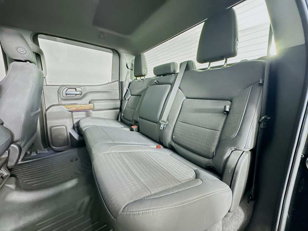 2020 GMC Sierra 1500 Elevation - Image 25