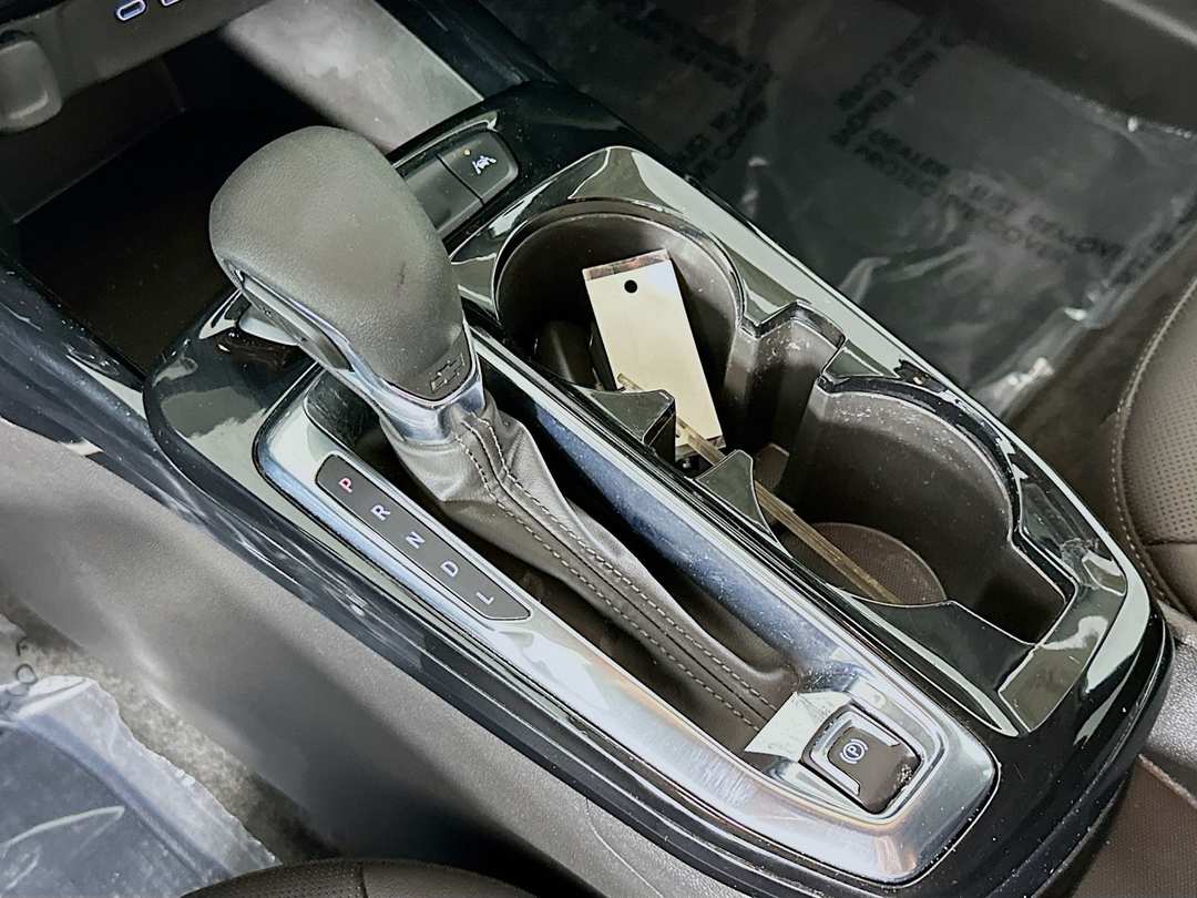 2024 Chevrolet Trax ACTIV - Image 17