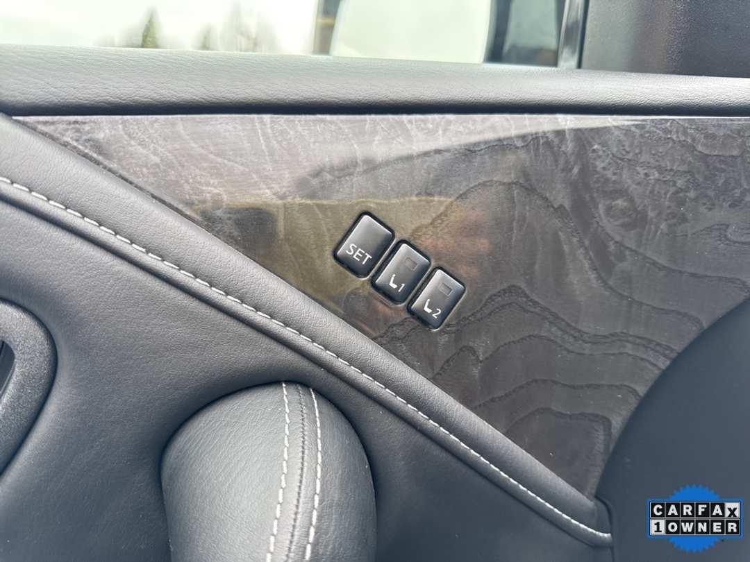 2024 INFINITI Qx80 LUXE - Image 21