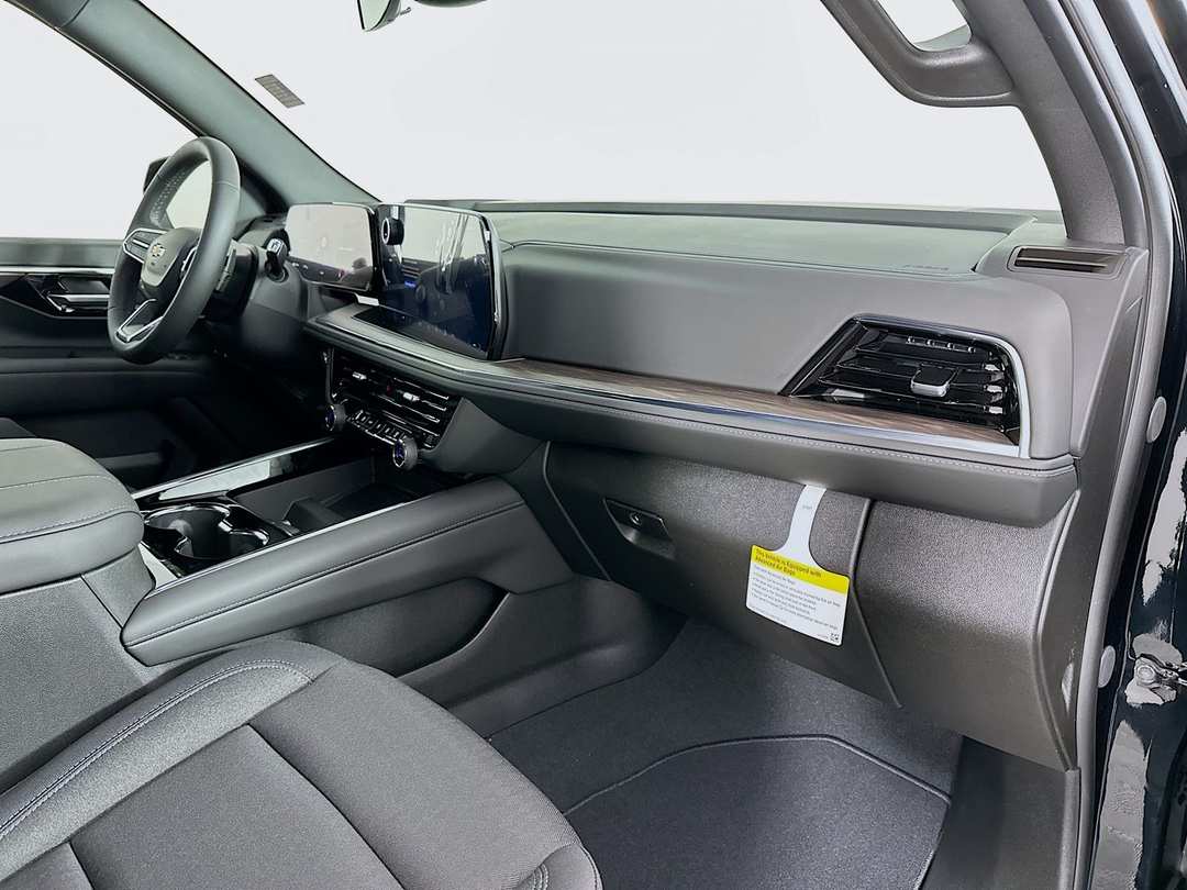 2026 Chevrolet Tahoe LS - Image 29