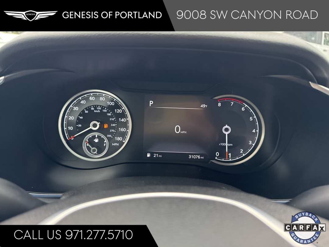 2023 Genesis G70 2.0T - Image 19