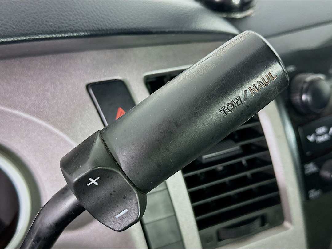 2012 Toyota Tundra Grade - Image 16